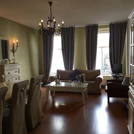 La Perle Apartment Utrecht Eksteriør bilde