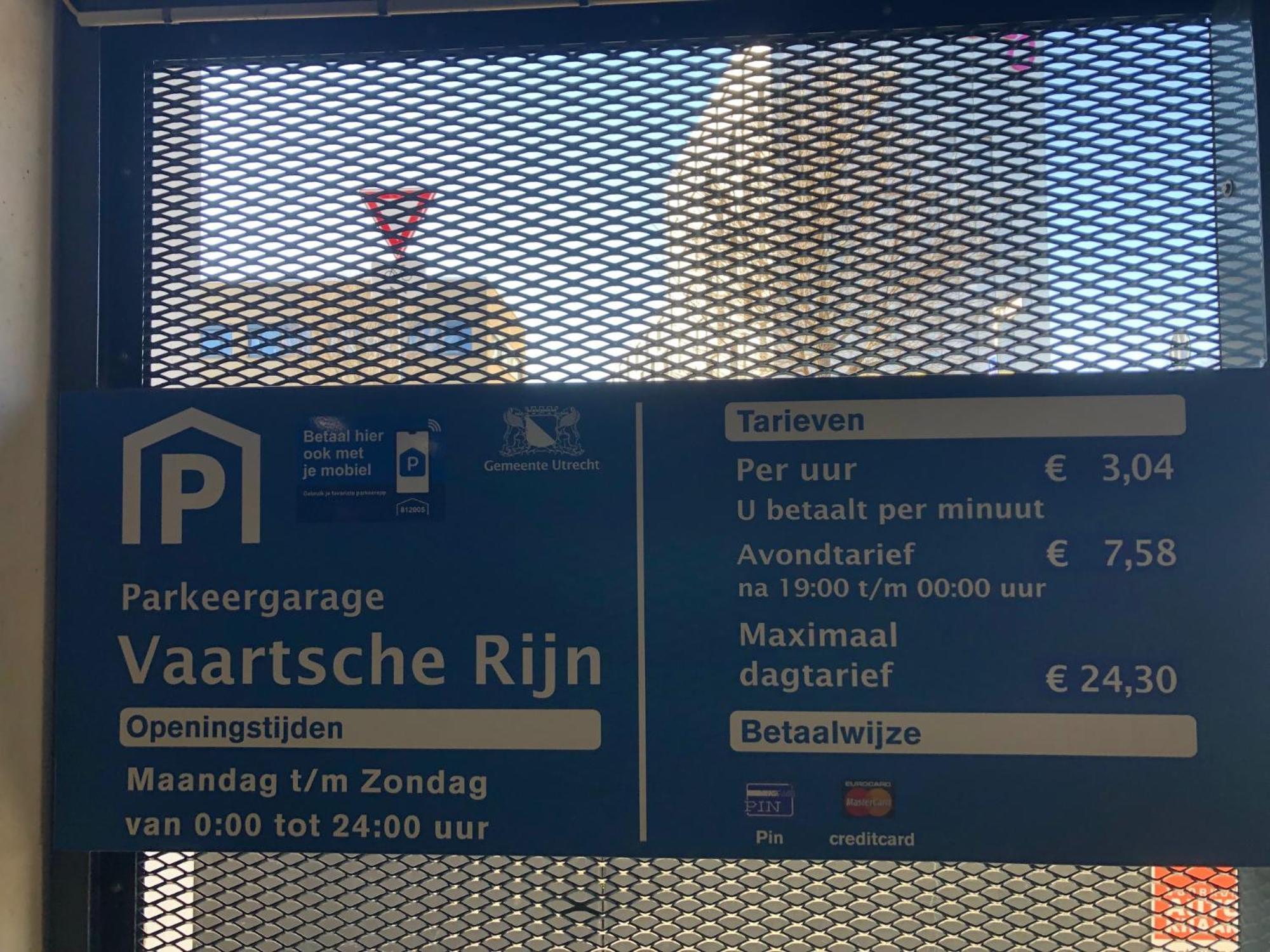 La Perle Apartment Utrecht Eksteriør bilde