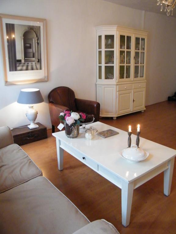 La Perle Apartment Utrecht Eksteriør bilde