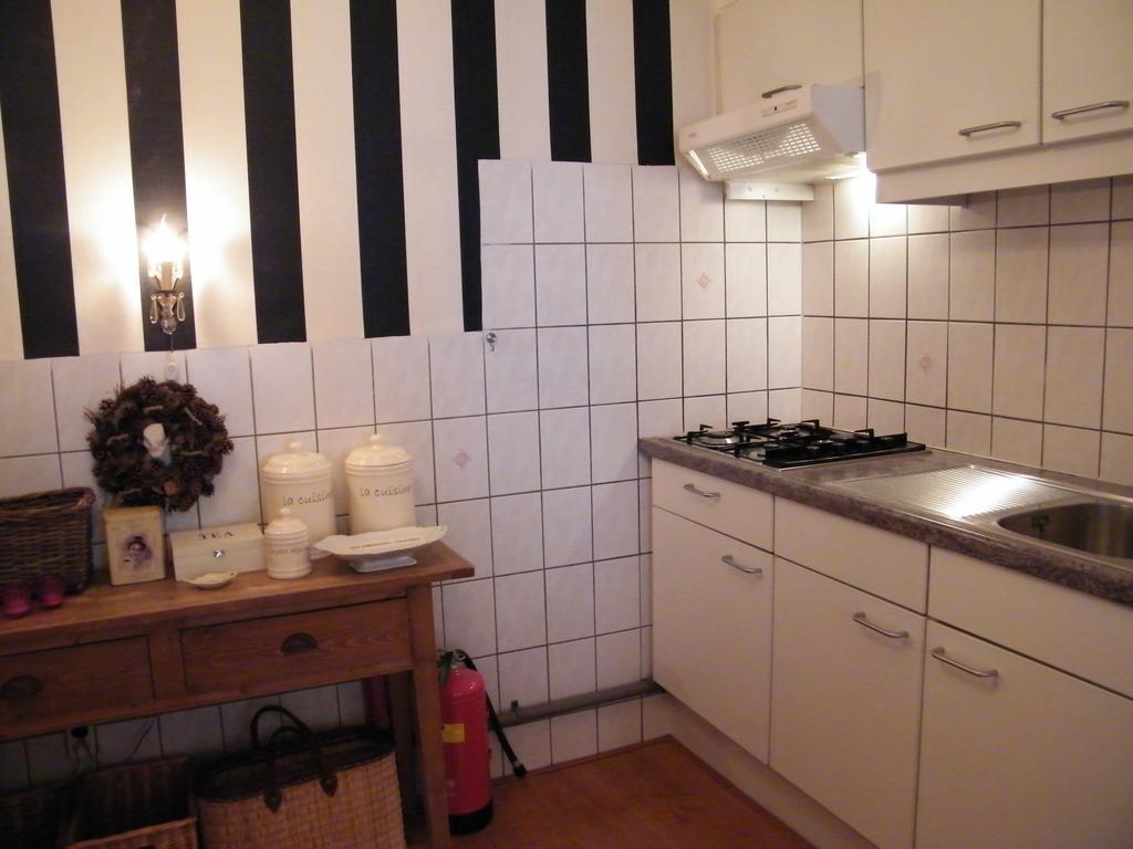 La Perle Apartment Utrecht Eksteriør bilde