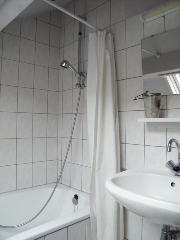 La Perle Apartment Utrecht Eksteriør bilde