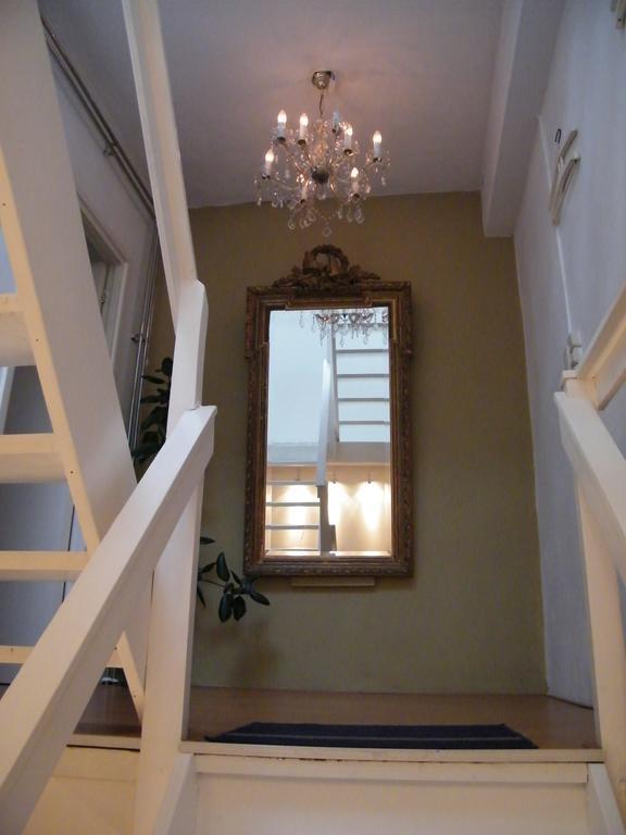 La Perle Apartment Utrecht Eksteriør bilde