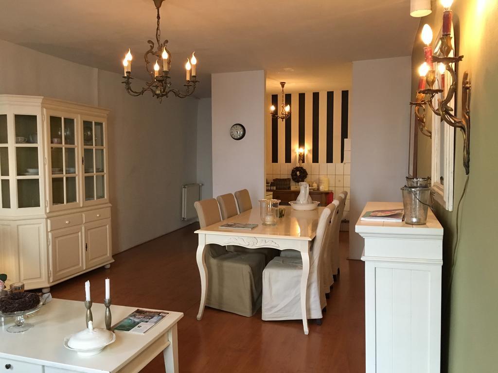 La Perle Apartment Utrecht Eksteriør bilde