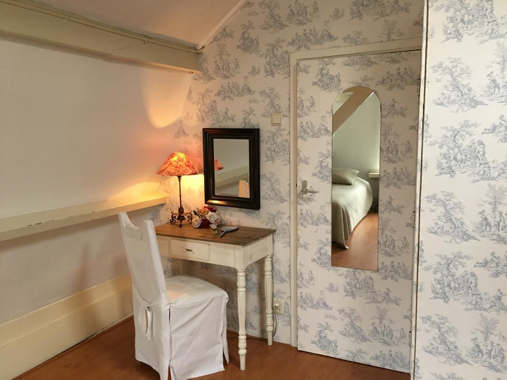 La Perle Apartment Utrecht Eksteriør bilde