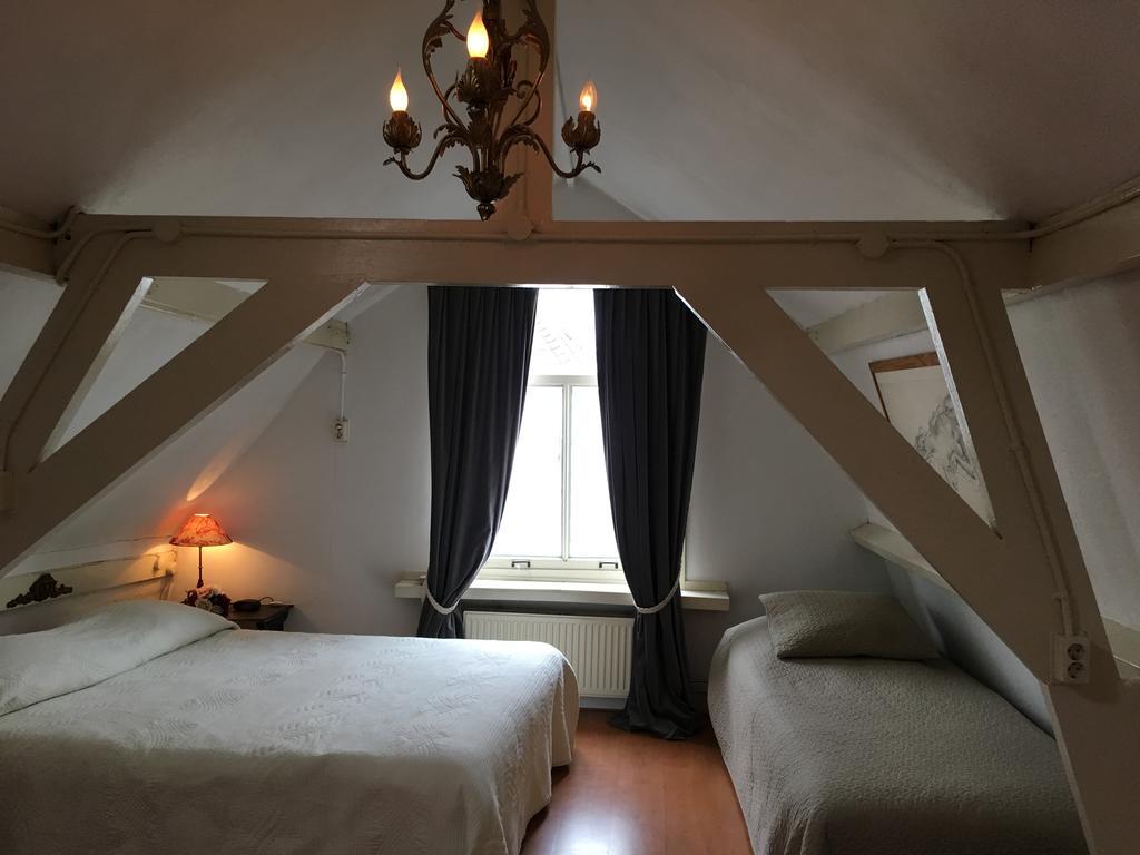 La Perle Apartment Utrecht Eksteriør bilde