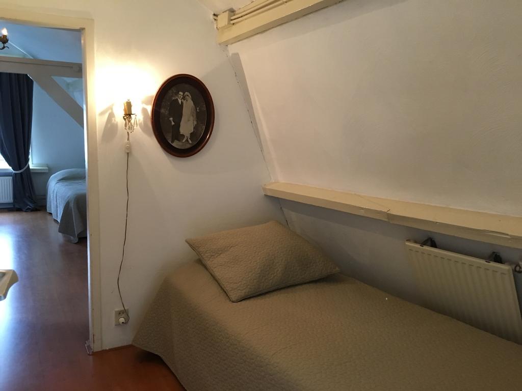 La Perle Apartment Utrecht Eksteriør bilde