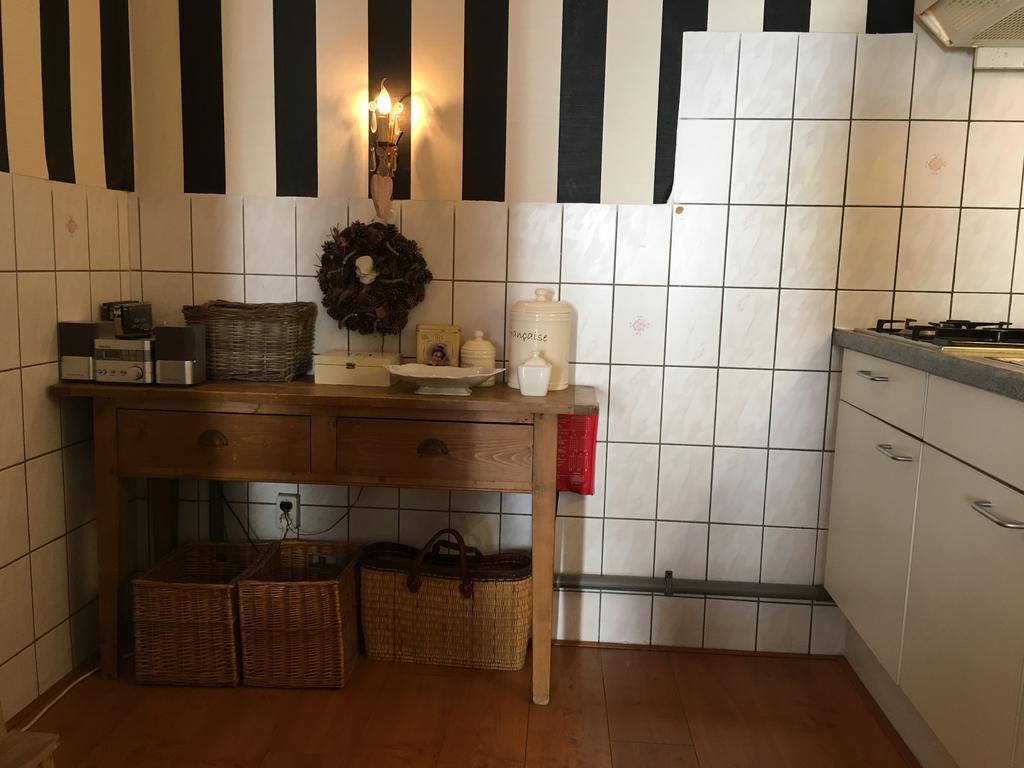La Perle Apartment Utrecht Eksteriør bilde