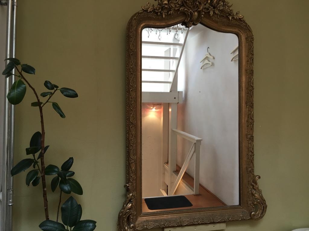 La Perle Apartment Utrecht Eksteriør bilde