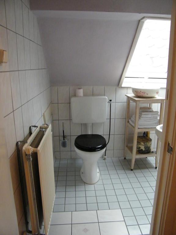 La Perle Apartment Utrecht Eksteriør bilde