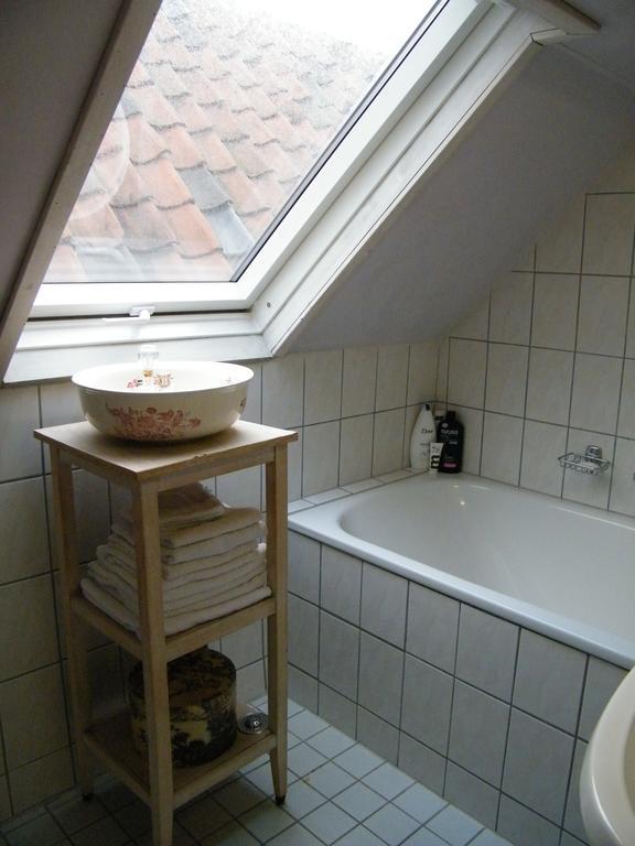 La Perle Apartment Utrecht Eksteriør bilde
